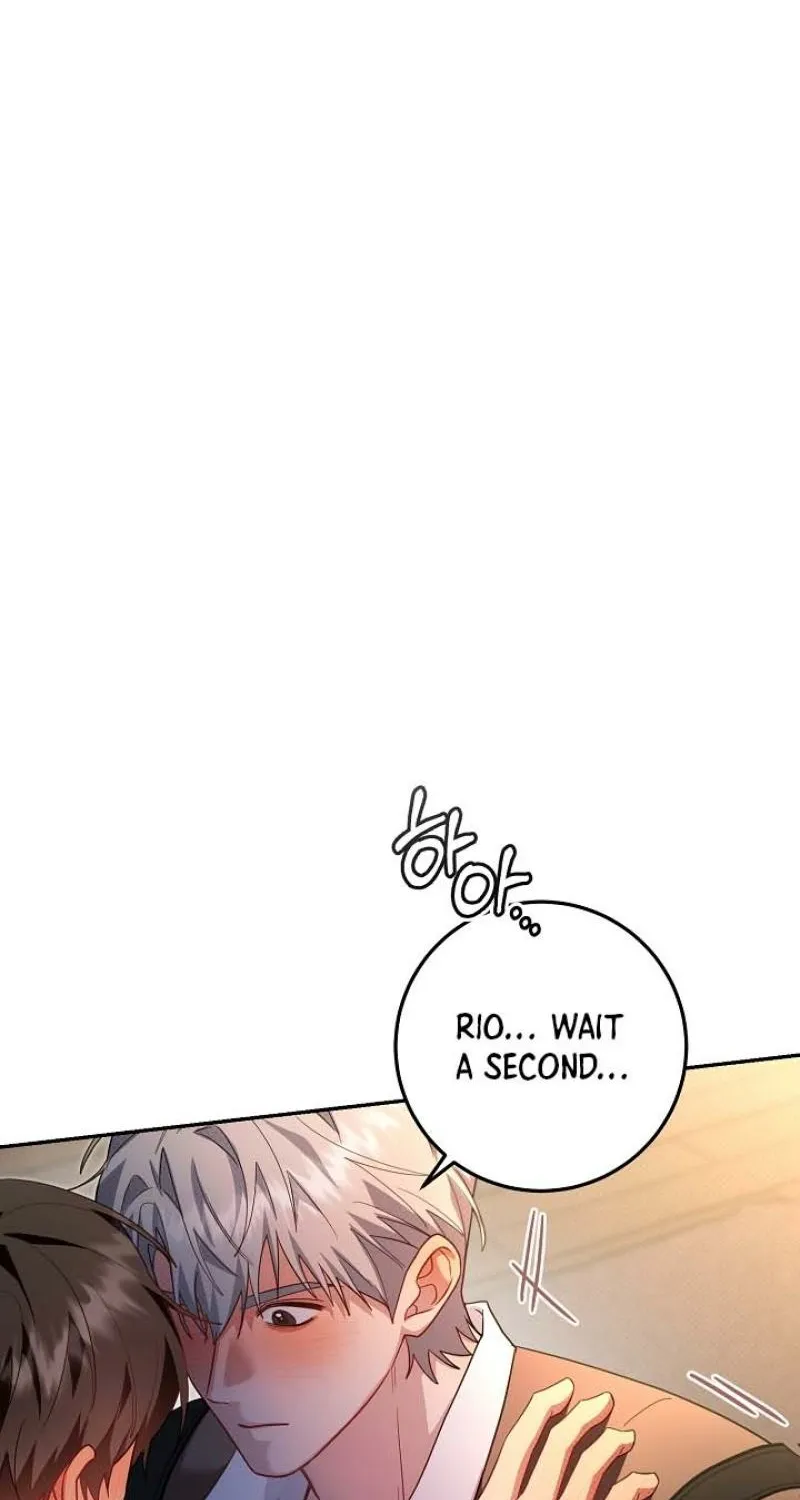 My Pet Rat is an S-Class Awakener Chapter 25 page 34 - 