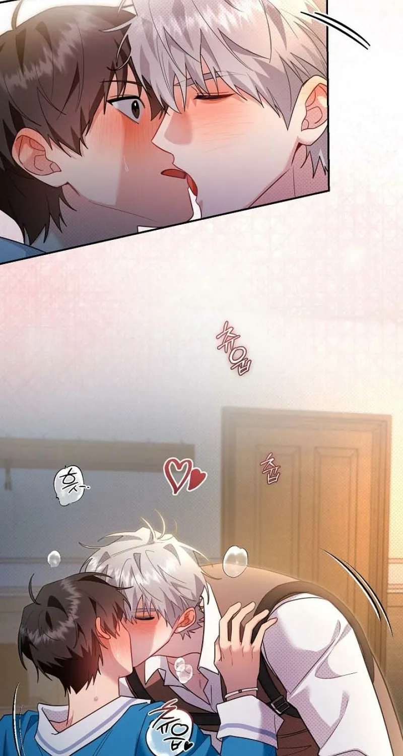 My Pet Rat is an S-Class Awakener Chapter 25 page 36 - 