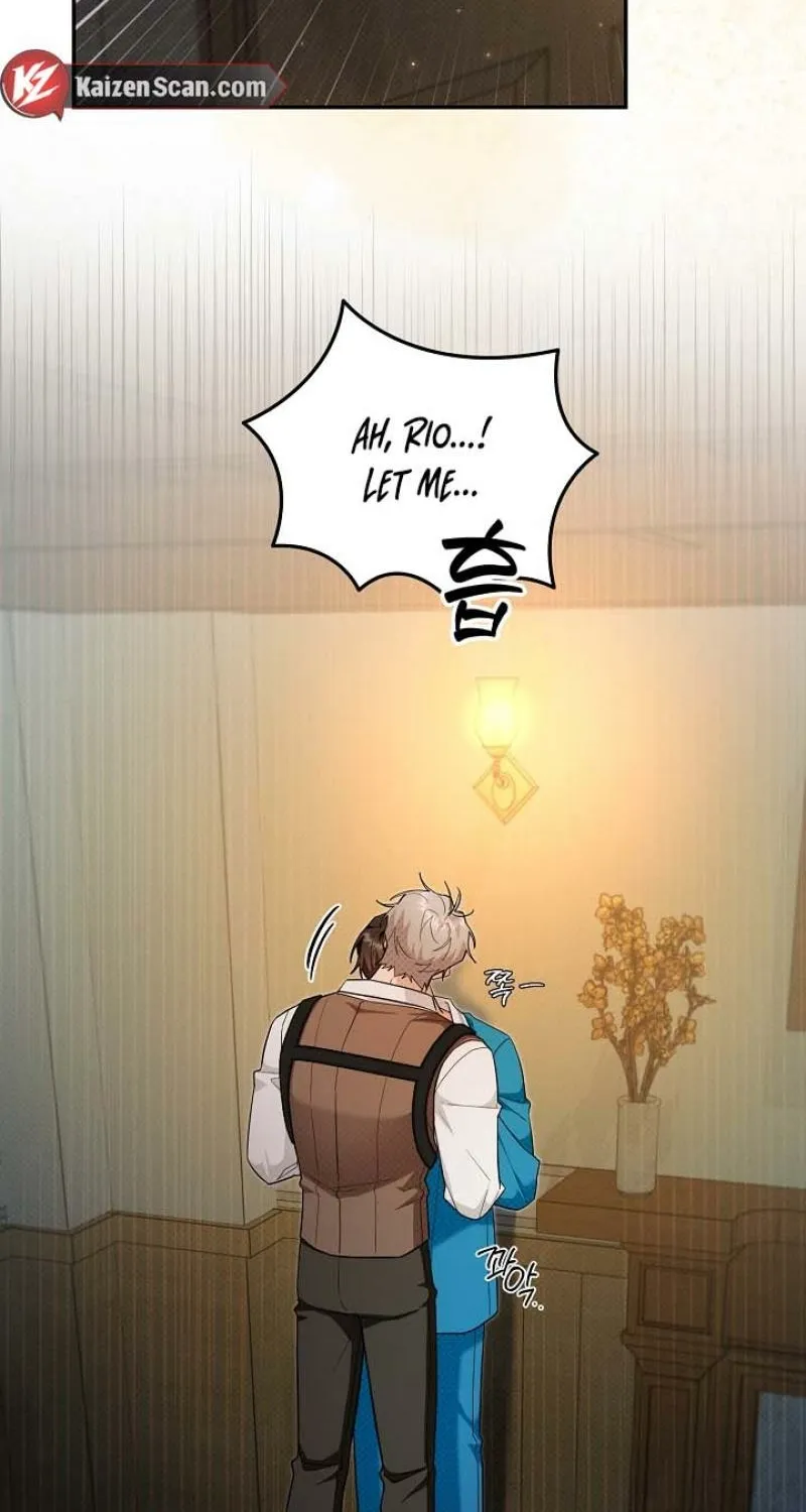 My Pet Rat is an S-Class Awakener Chapter 25 page 5 - 