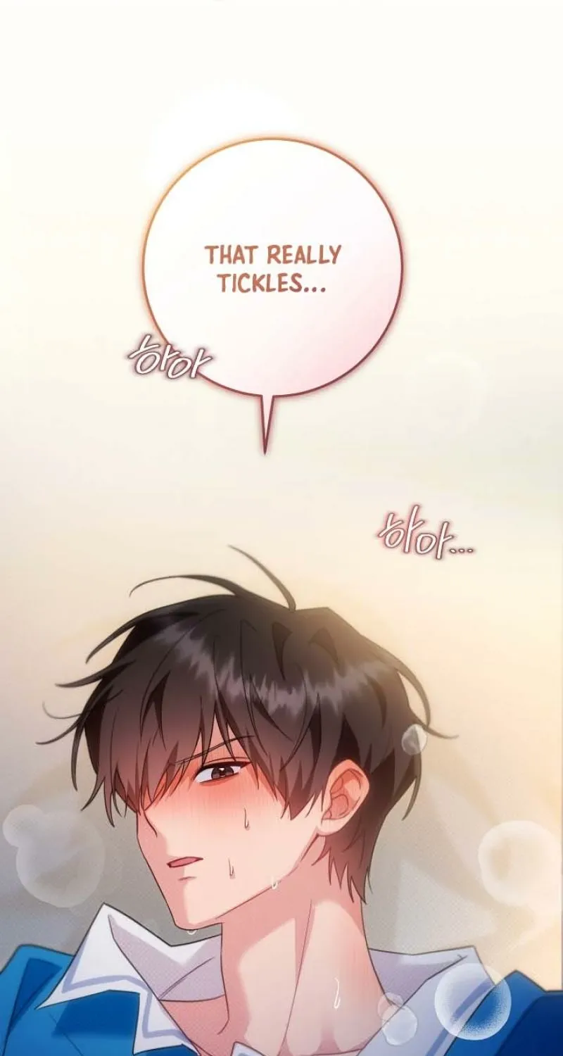 My Pet Rat is an S-Class Awakener Chapter 25 page 45 - 