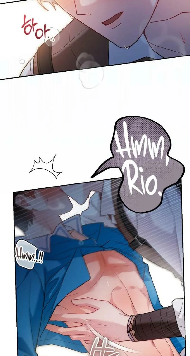 My Pet Rat is an S-Class Awakener Chapter 25 page 48 - 