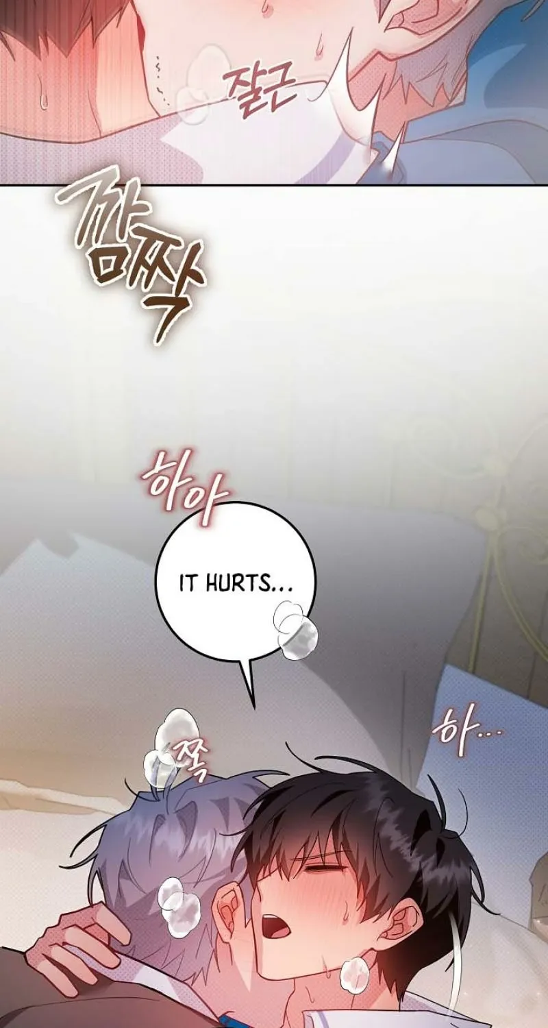 My Pet Rat is an S-Class Awakener Chapter 25 page 53 - 