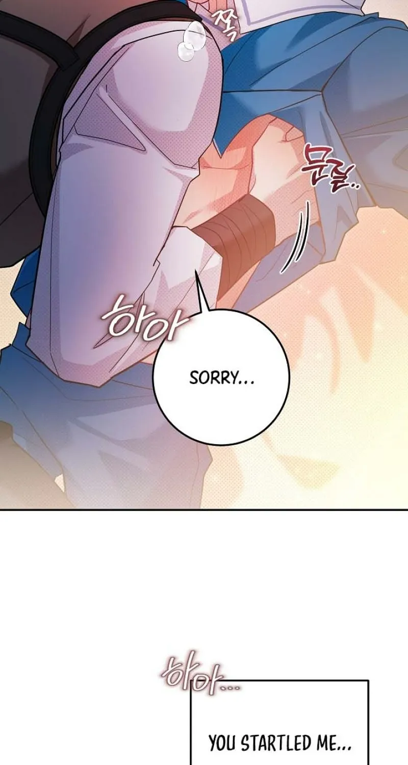 My Pet Rat is an S-Class Awakener Chapter 25 page 54 - 