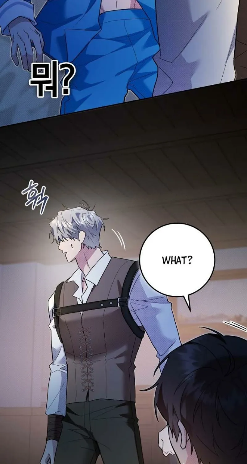 My Pet Rat is an S-Class Awakener Chapter 25 page 66 - 