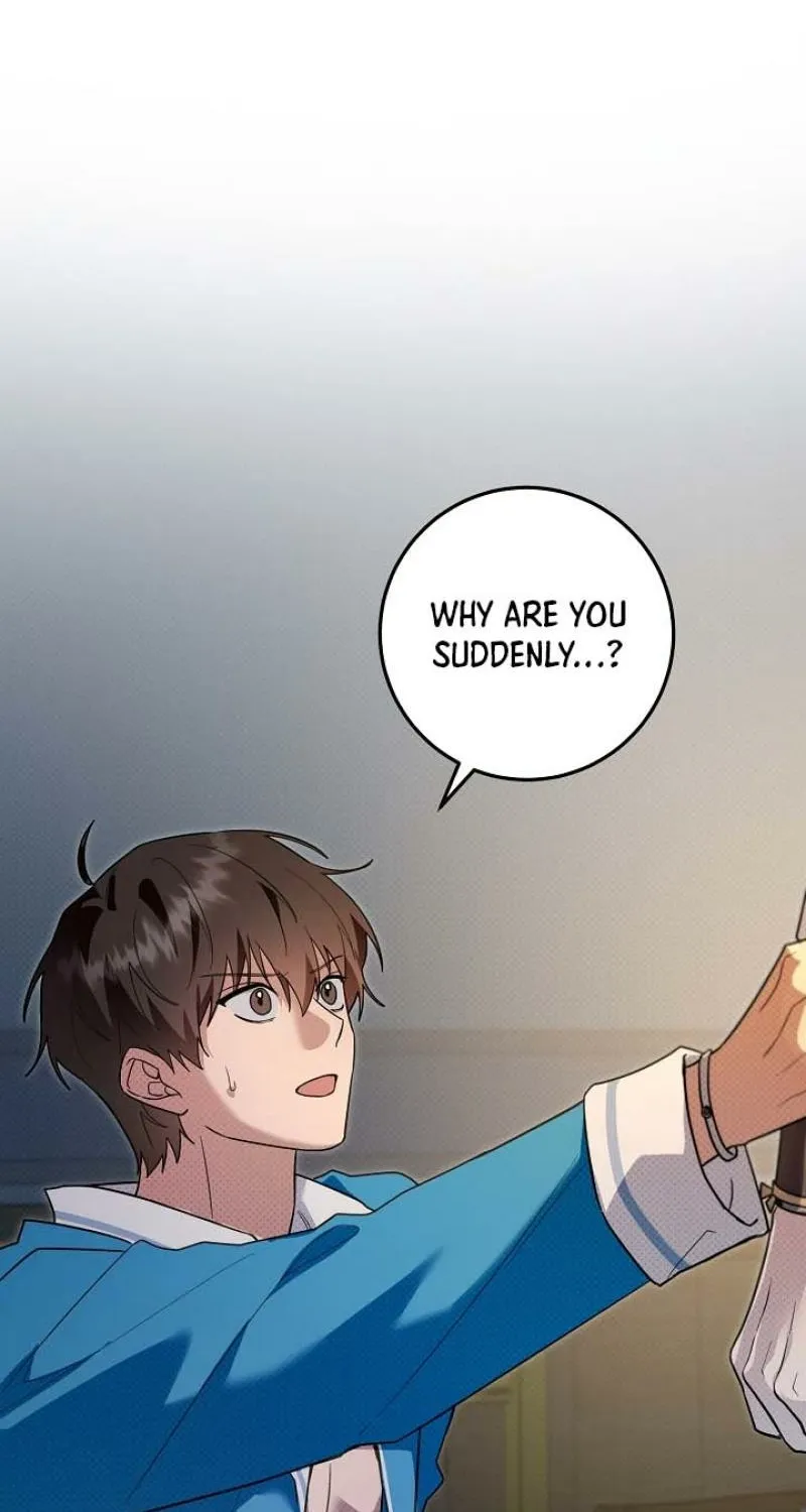 My Pet Rat is an S-Class Awakener Chapter 25 page 69 - 