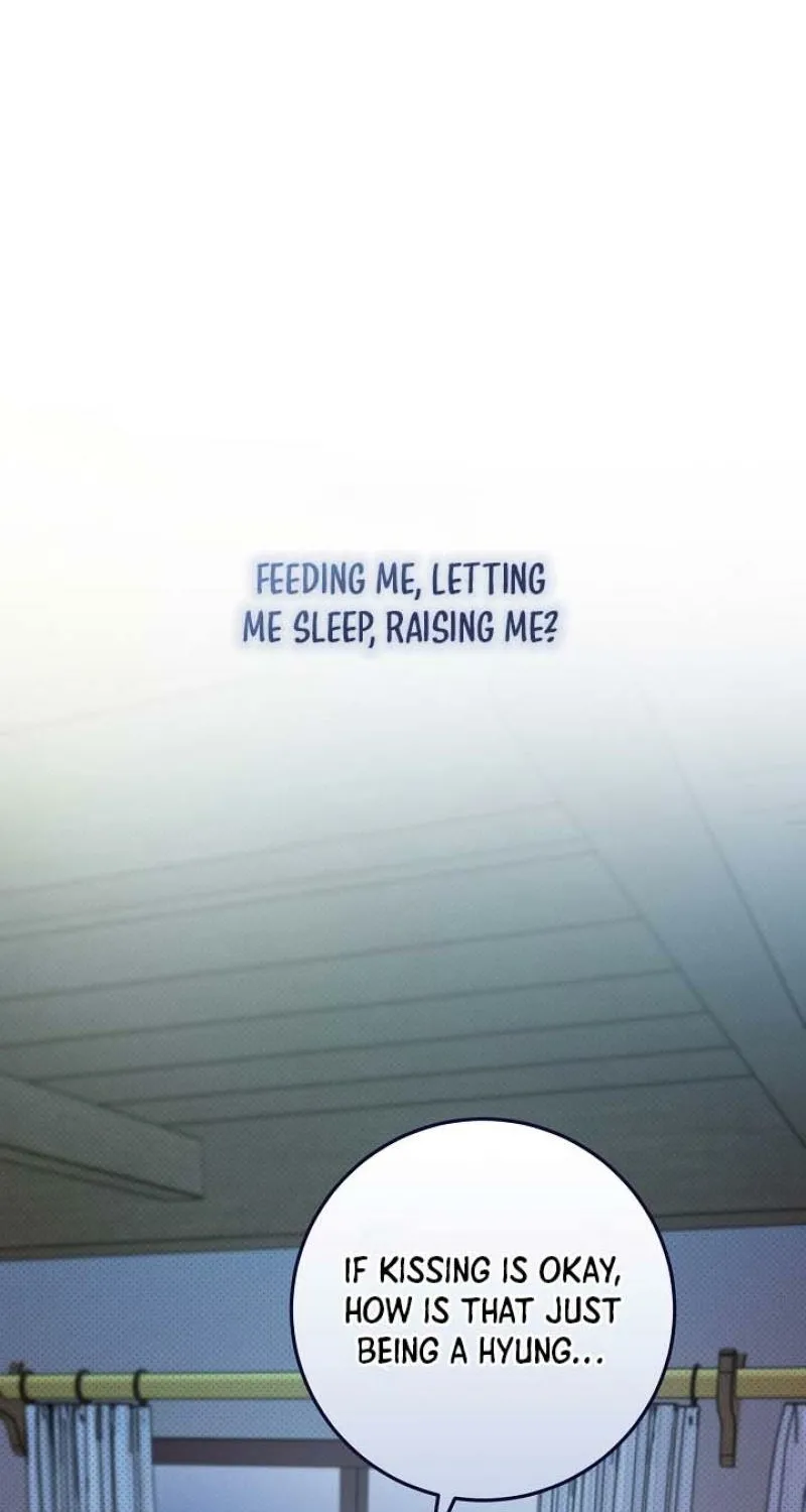 My Pet Rat is an S-Class Awakener Chapter 25 page 78 - 