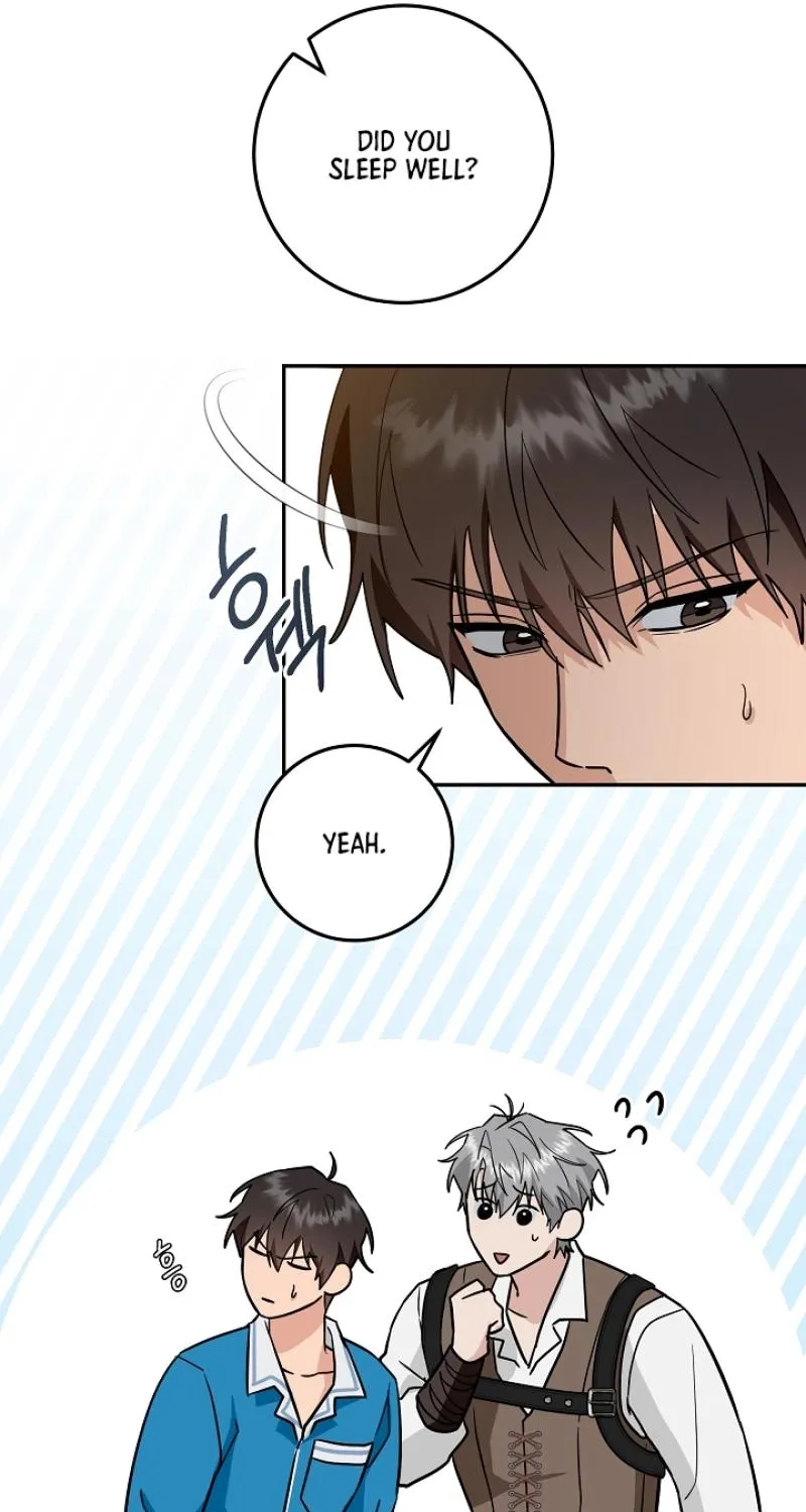 My Pet Rat is an S-Class Awakener Chapter 26 page 14 - 