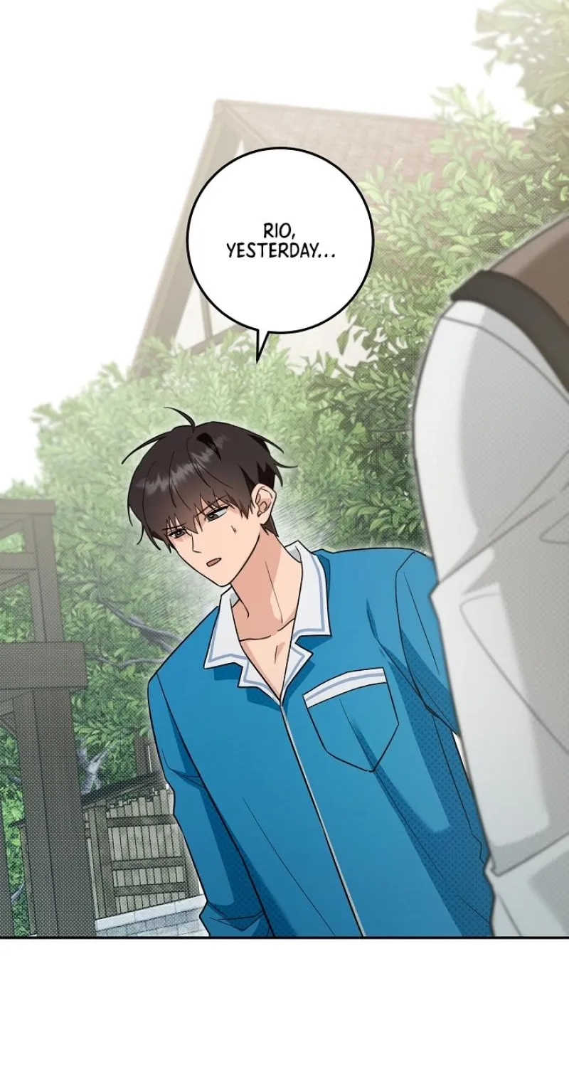 My Pet Rat is an S-Class Awakener Chapter 26 page 17 - 