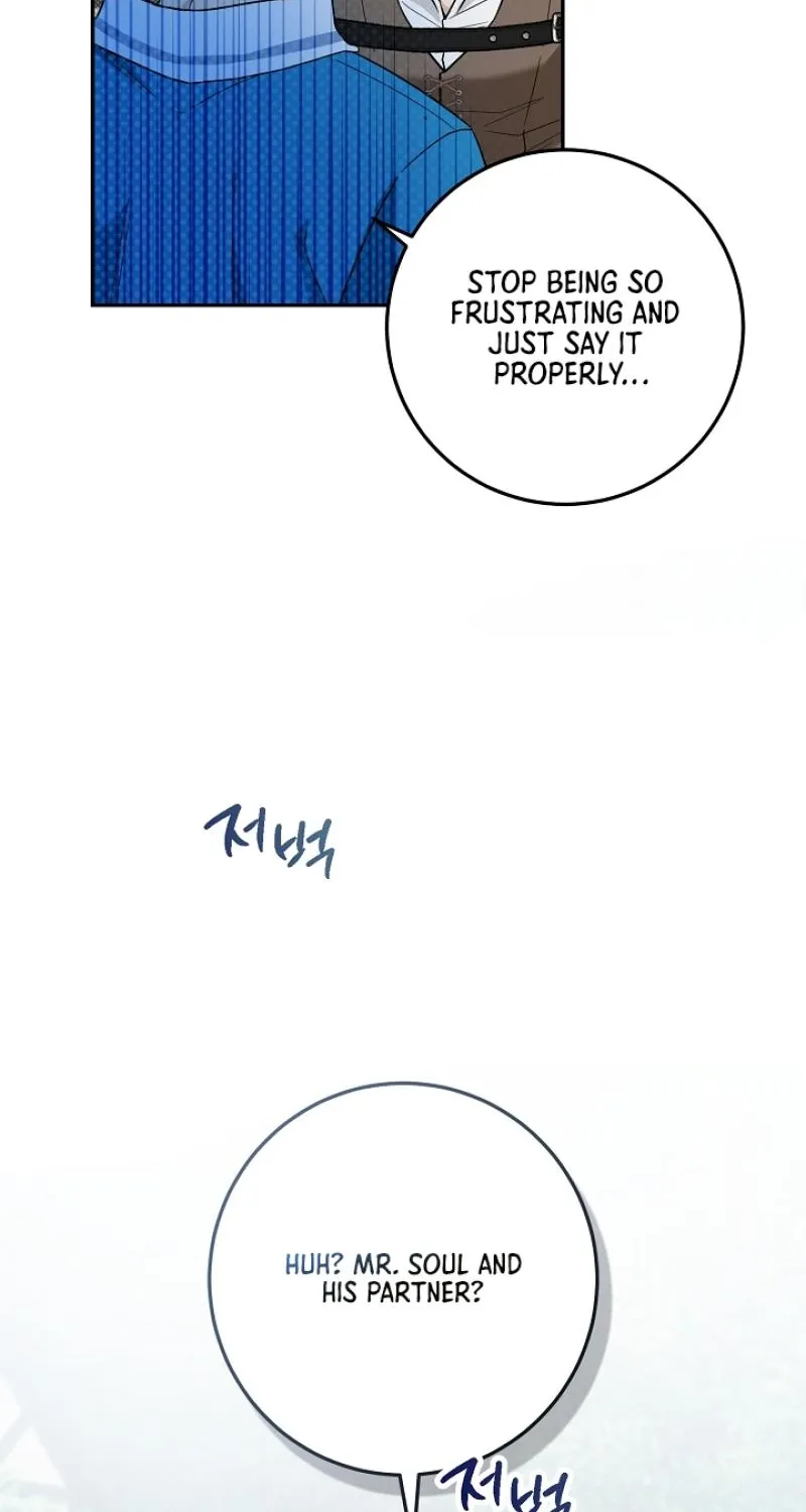 My Pet Rat is an S-Class Awakener Chapter 26 page 22 - 