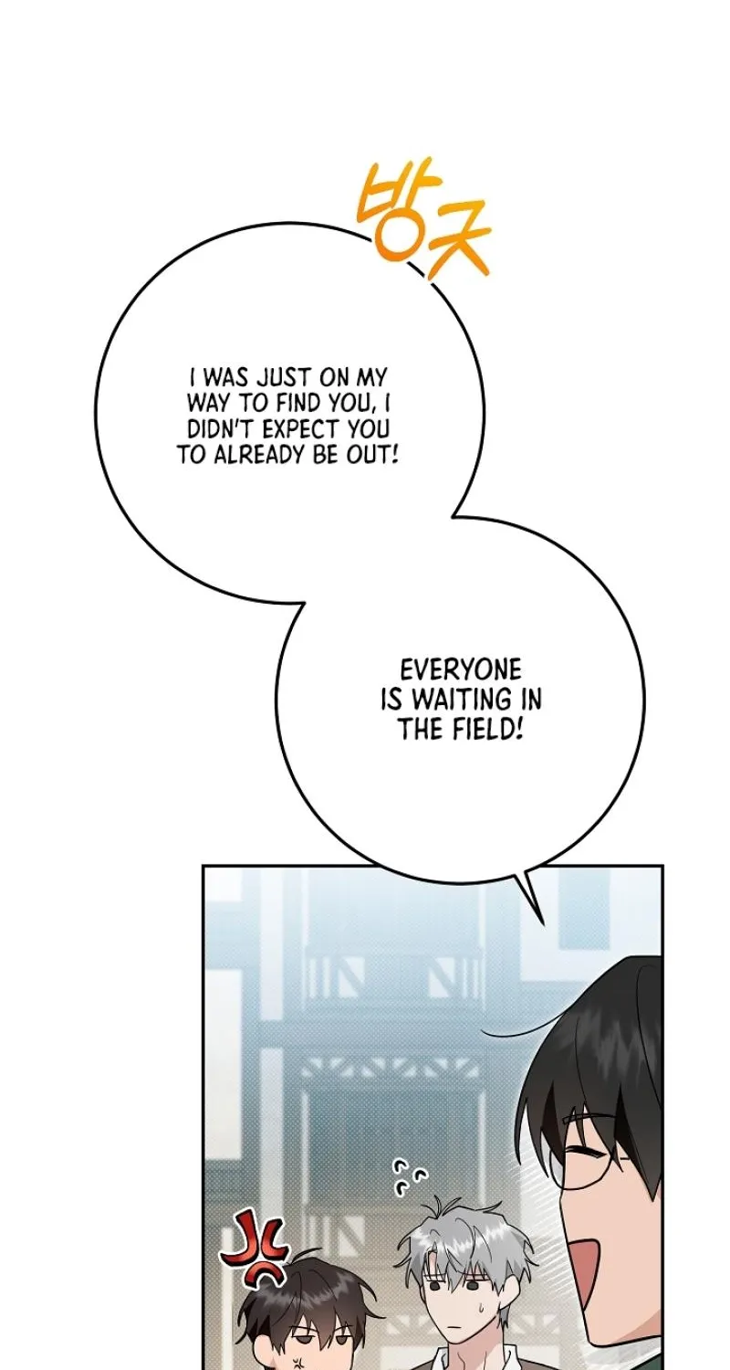 My Pet Rat is an S-Class Awakener Chapter 26 page 24 - 