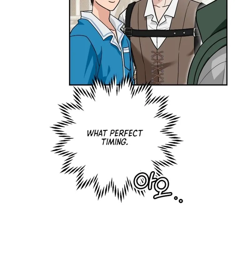 My Pet Rat is an S-Class Awakener Chapter 26 page 25 - 