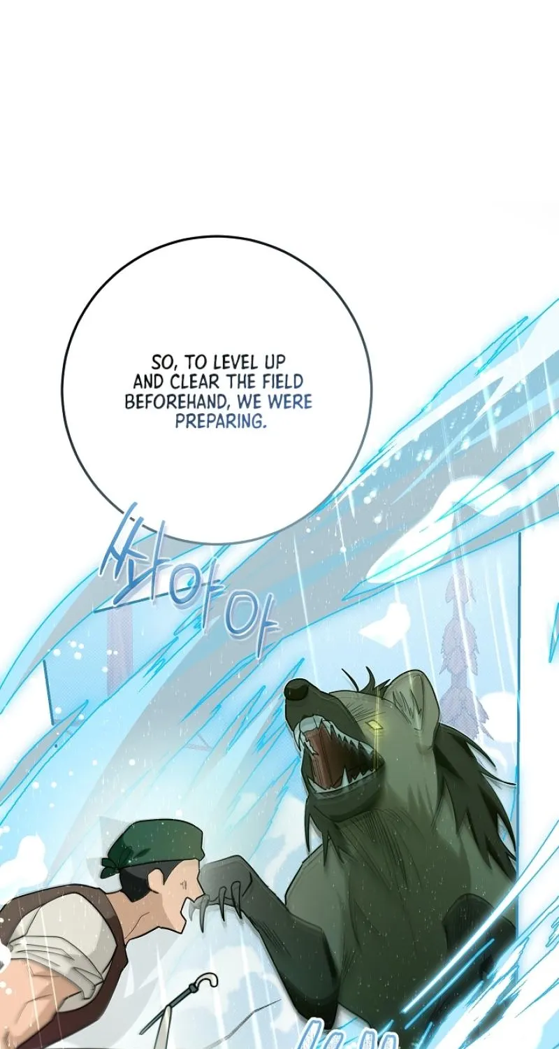 My Pet Rat is an S-Class Awakener Chapter 26 page 28 - 