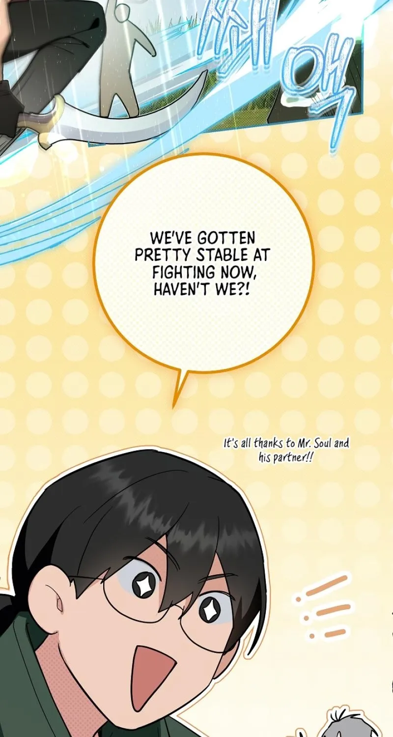 My Pet Rat is an S-Class Awakener Chapter 26 page 29 - 