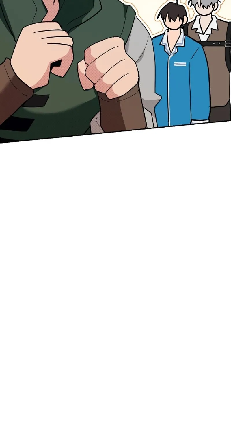 My Pet Rat is an S-Class Awakener Chapter 26 page 30 - 