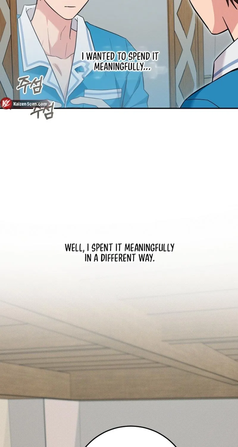 My Pet Rat is an S-Class Awakener Chapter 26 page 4 - 