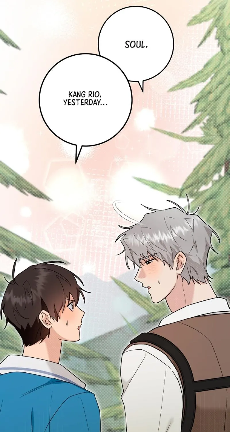 My Pet Rat is an S-Class Awakener Chapter 26 page 40 - 