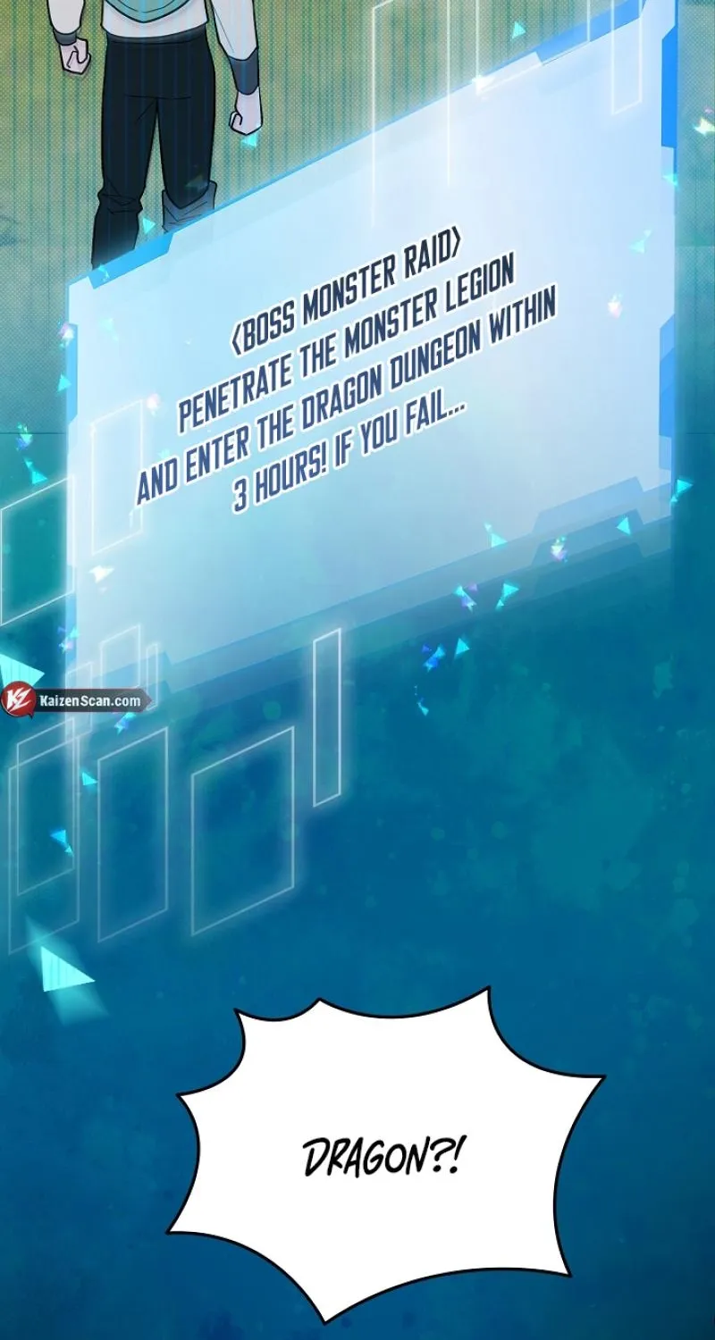 My Pet Rat is an S-Class Awakener Chapter 26 page 48 - 