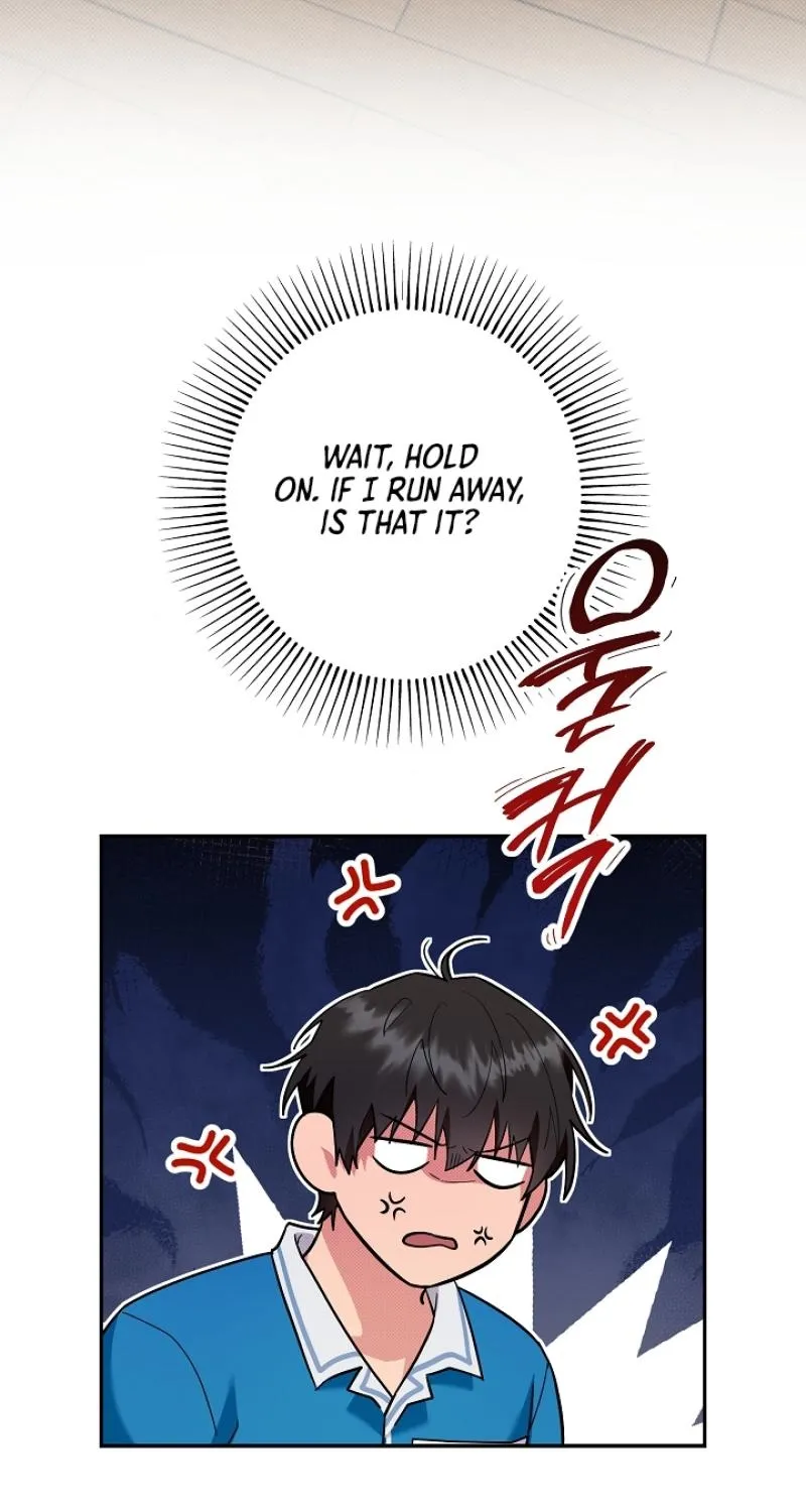 My Pet Rat is an S-Class Awakener Chapter 26 page 6 - 