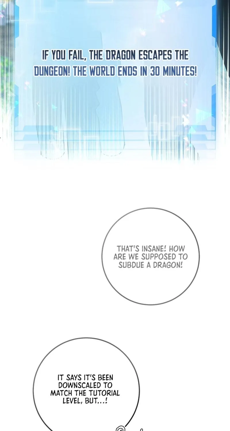 My Pet Rat is an S-Class Awakener Chapter 26 page 51 - 