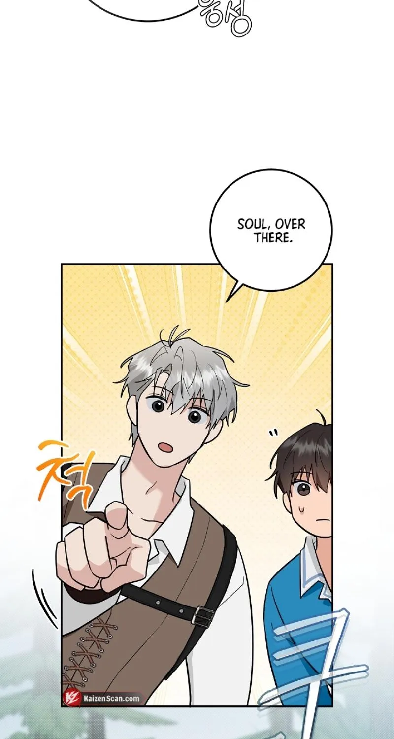 My Pet Rat is an S-Class Awakener Chapter 26 page 52 - 