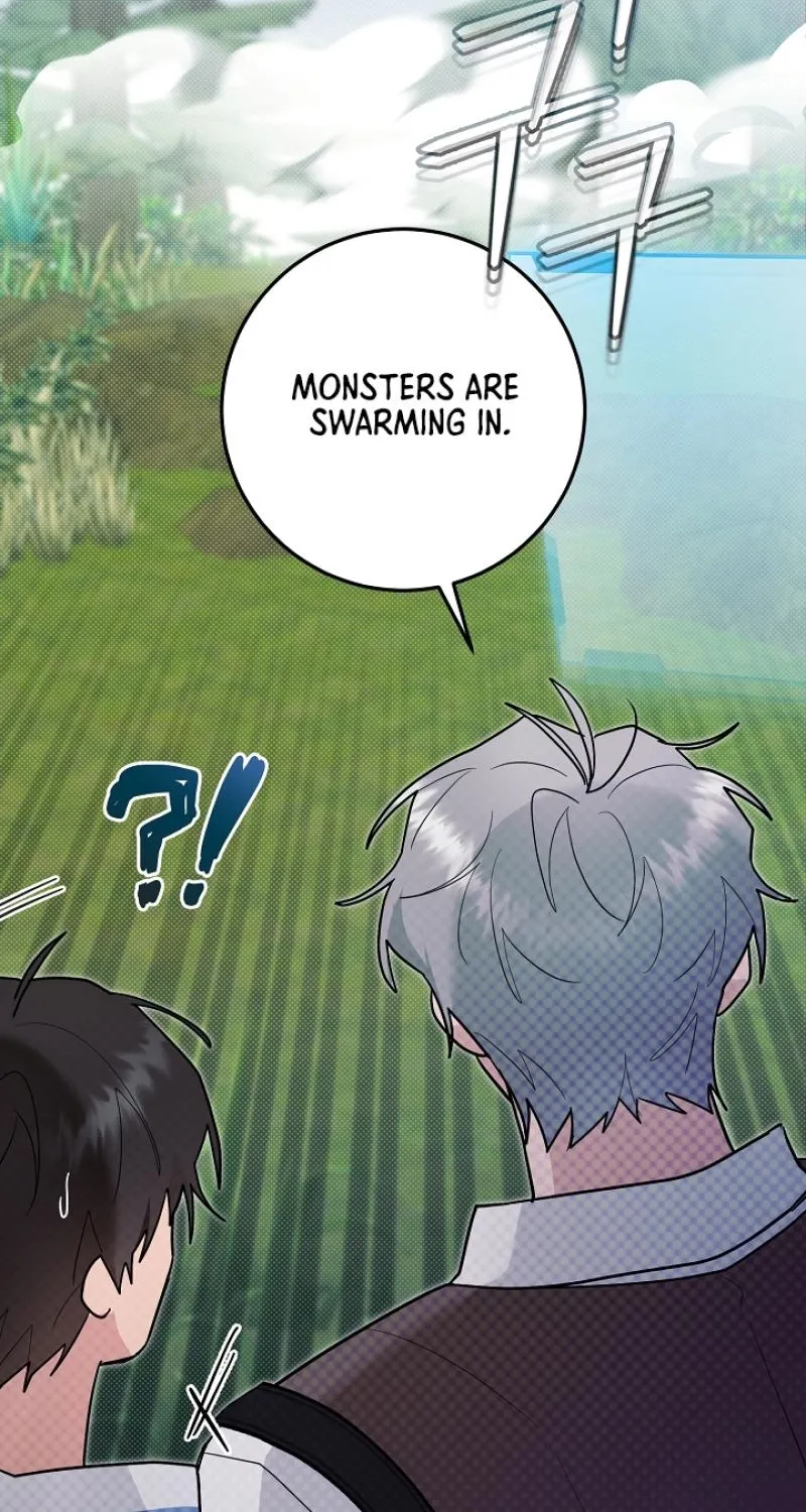 My Pet Rat is an S-Class Awakener Chapter 26 page 53 - 