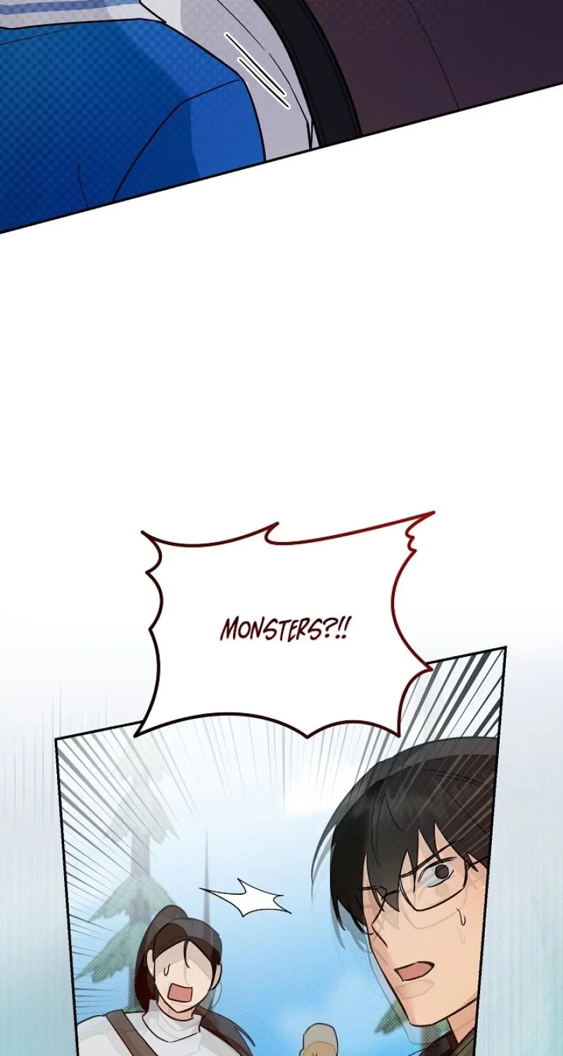 My Pet Rat is an S-Class Awakener Chapter 26 page 54 - 