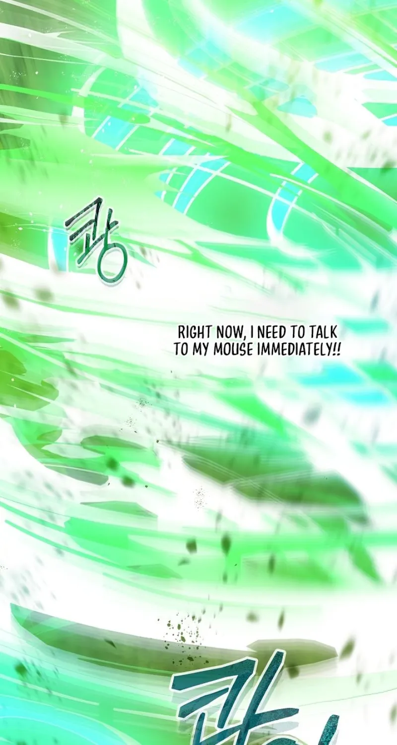 My Pet Rat is an S-Class Awakener Chapter 26 page 64 - 