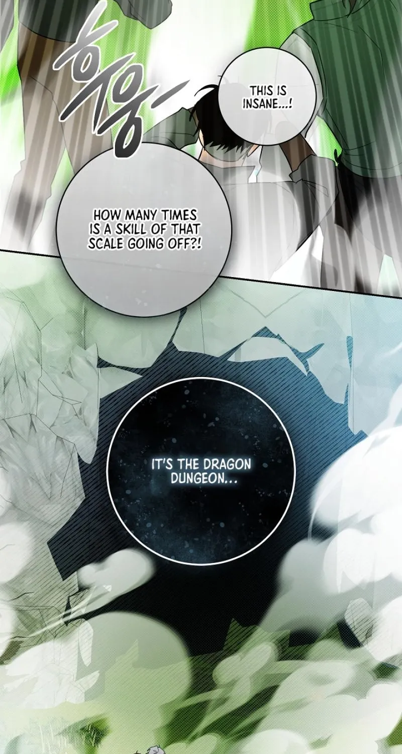My Pet Rat is an S-Class Awakener Chapter 26 page 67 - 