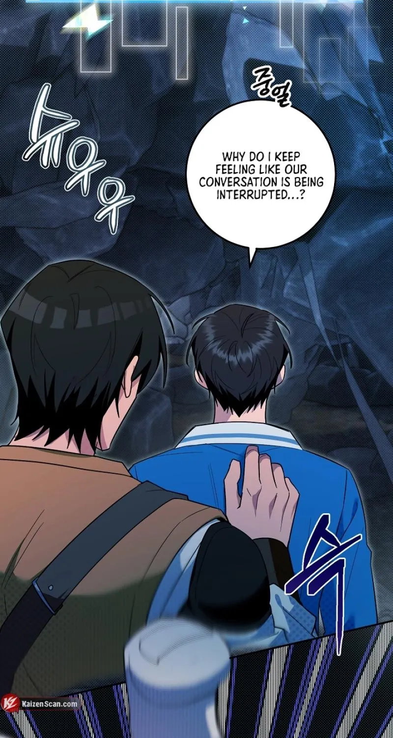 My Pet Rat is an S-Class Awakener Chapter 26 page 74 - 