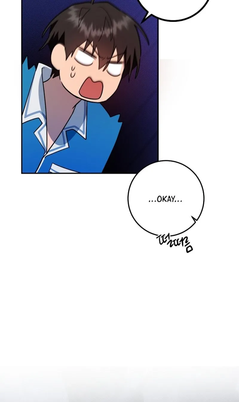 My Pet Rat is an S-Class Awakener Chapter 26 page 81 - 