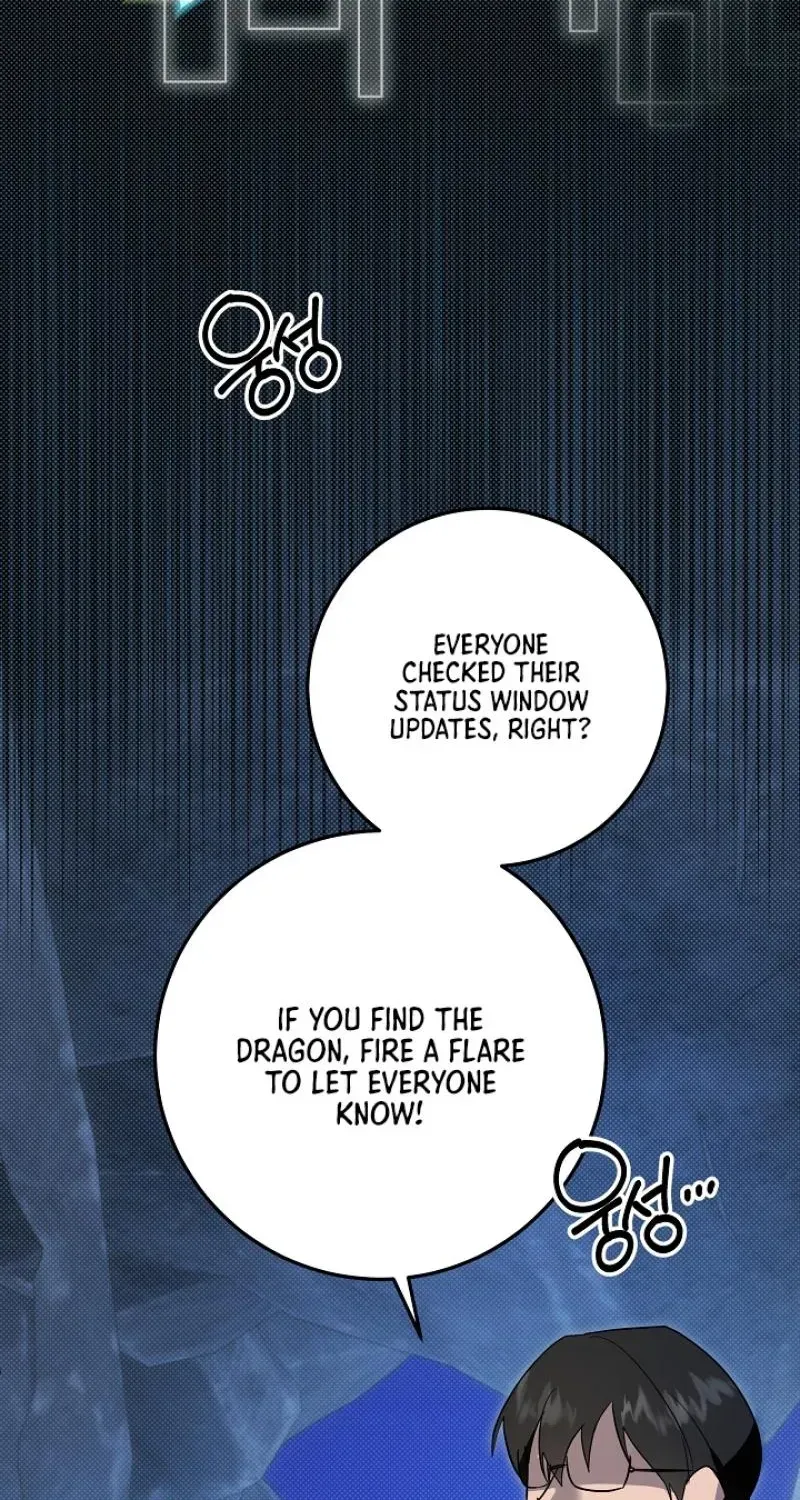 My Pet Rat is an S-Class Awakener Chapter 26 page 88 - 
