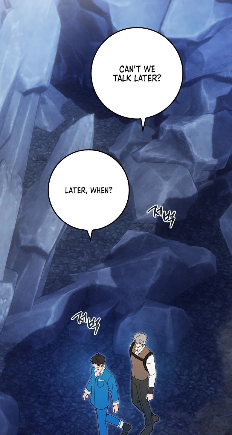 My Pet Rat is an S-Class Awakener Chapter 26 page 91 - 