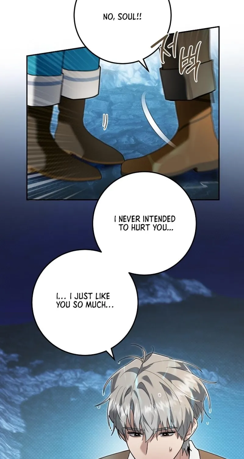 My Pet Rat is an S-Class Awakener Chapter 28 page 15 - 
