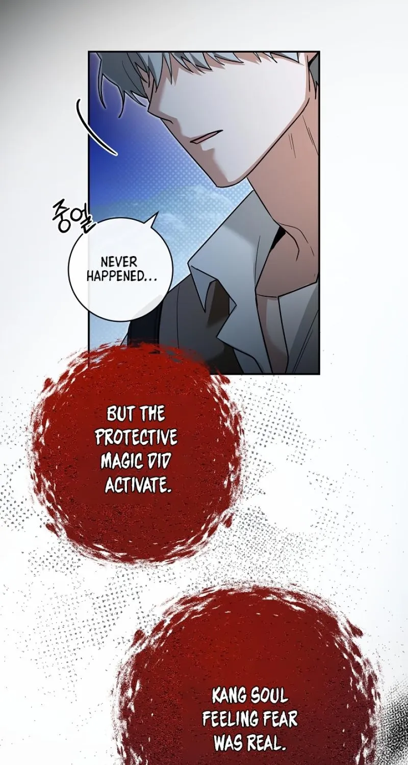My Pet Rat is an S-Class Awakener Chapter 28 page 39 - 