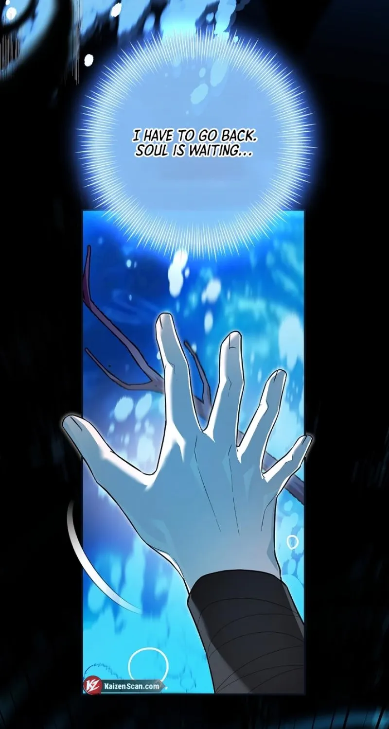 My Pet Rat is an S-Class Awakener Chapter 28 page 5 - 