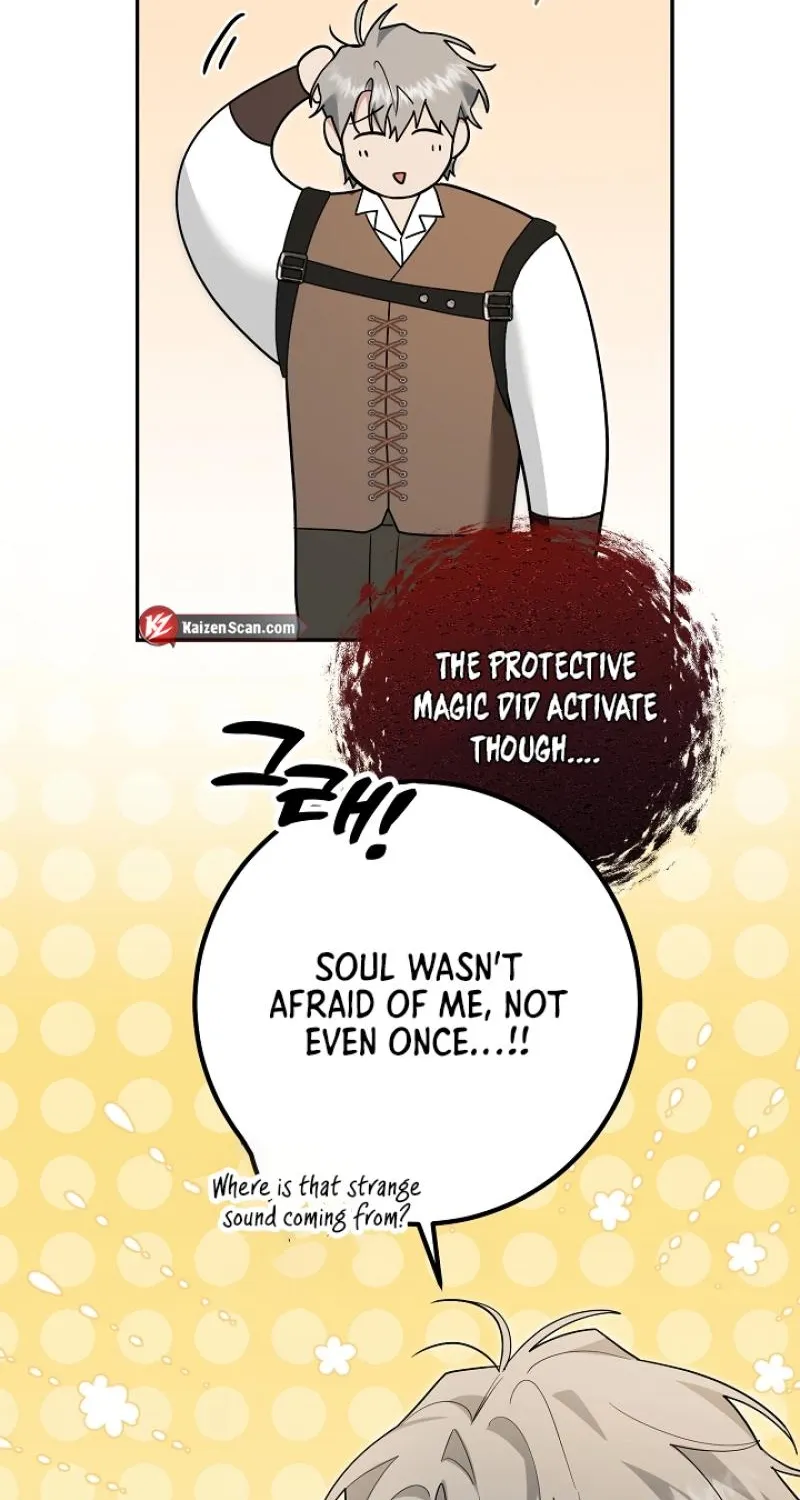 My Pet Rat is an S-Class Awakener Chapter 28 page 45 - 