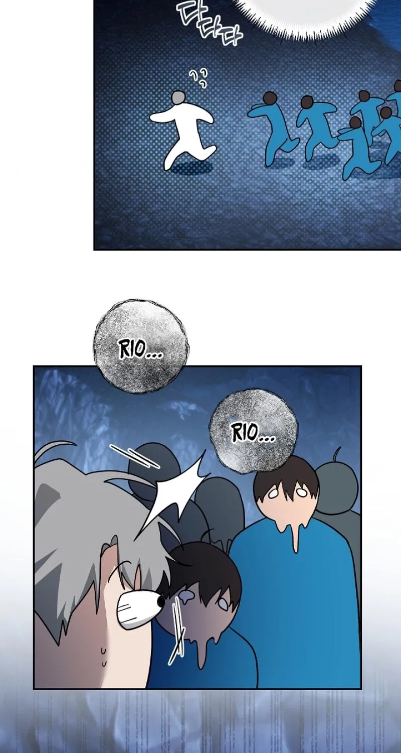 My Pet Rat is an S-Class Awakener Chapter 28 page 54 - 