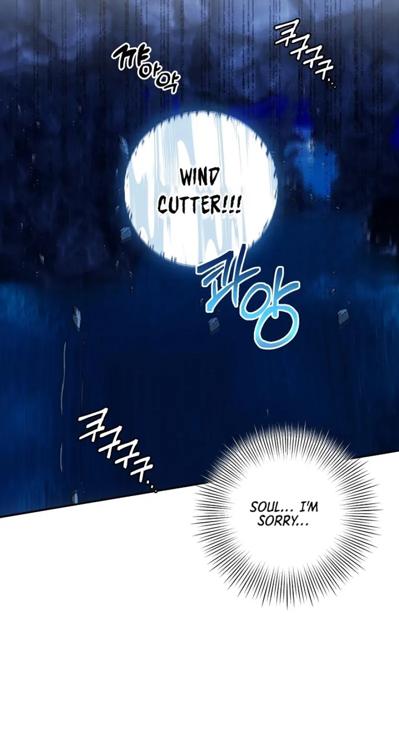 My Pet Rat is an S-Class Awakener Chapter 28 page 55 - 