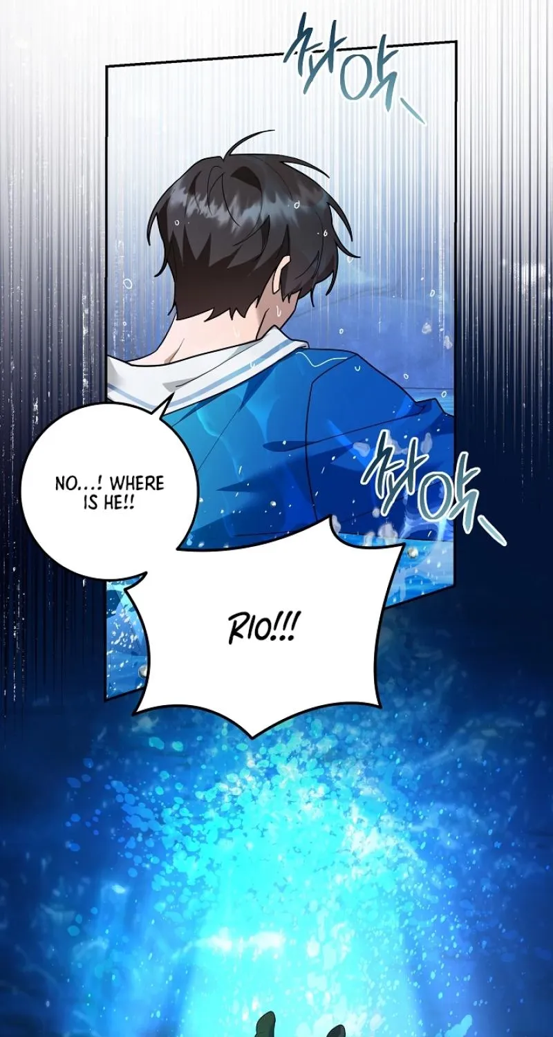 My Pet Rat is an S-Class Awakener Chapter 28 page 60 - 