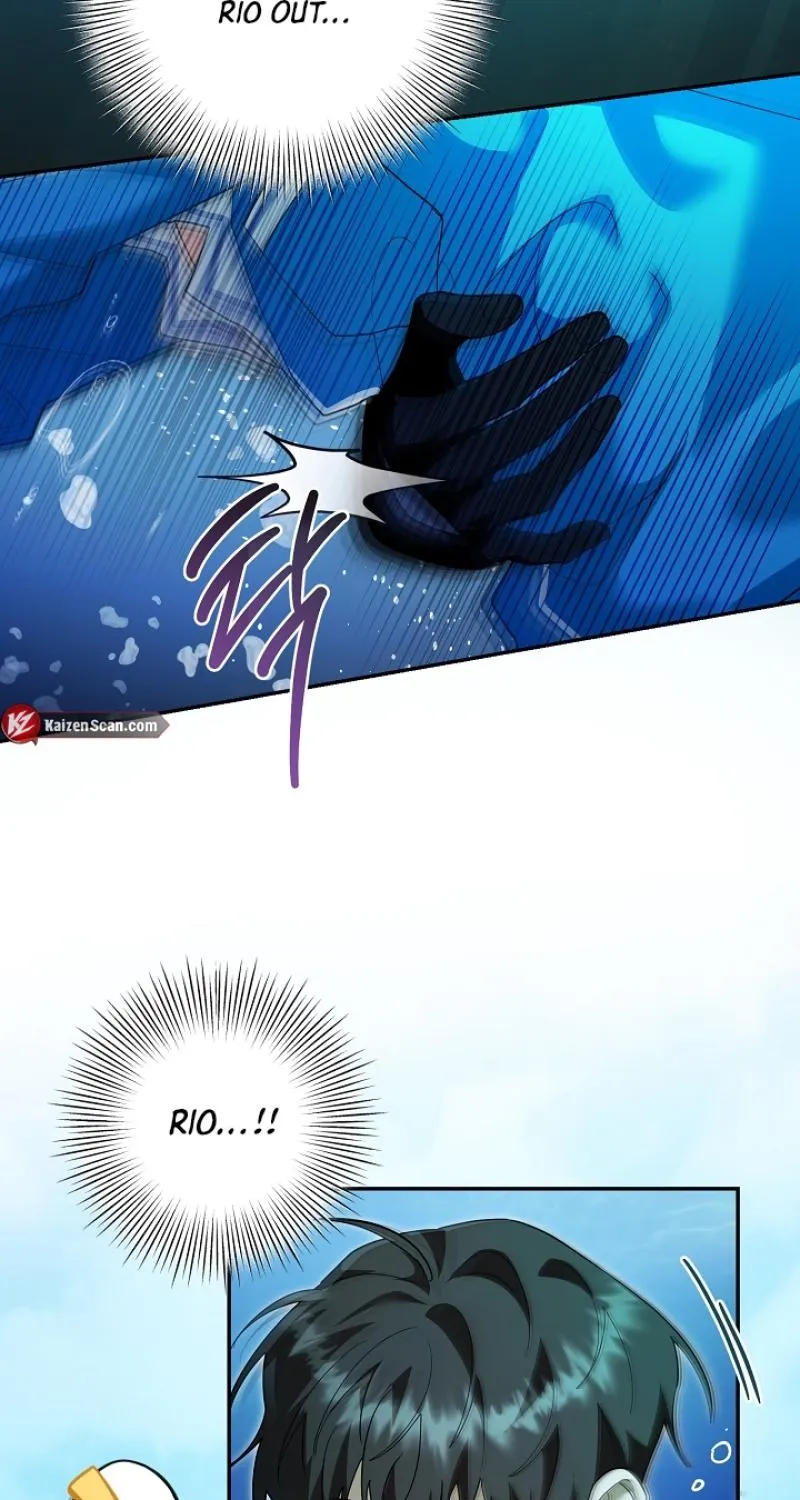My Pet Rat is an S-Class Awakener Chapter 28 page 64 - 