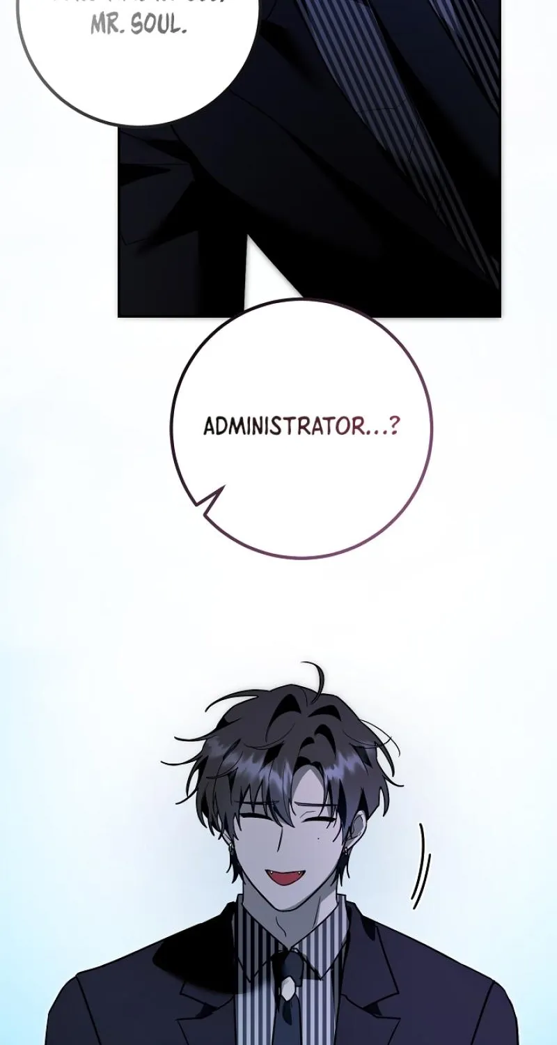 My Pet Rat is an S-Class Awakener Chapter 28 page 68 - 