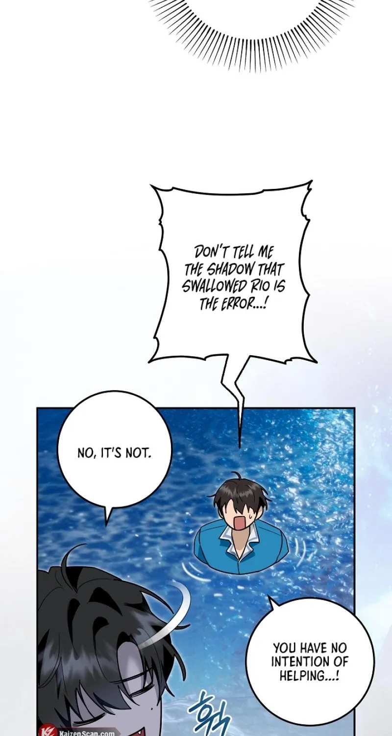 My Pet Rat is an S-Class Awakener Chapter 28 page 70 - 