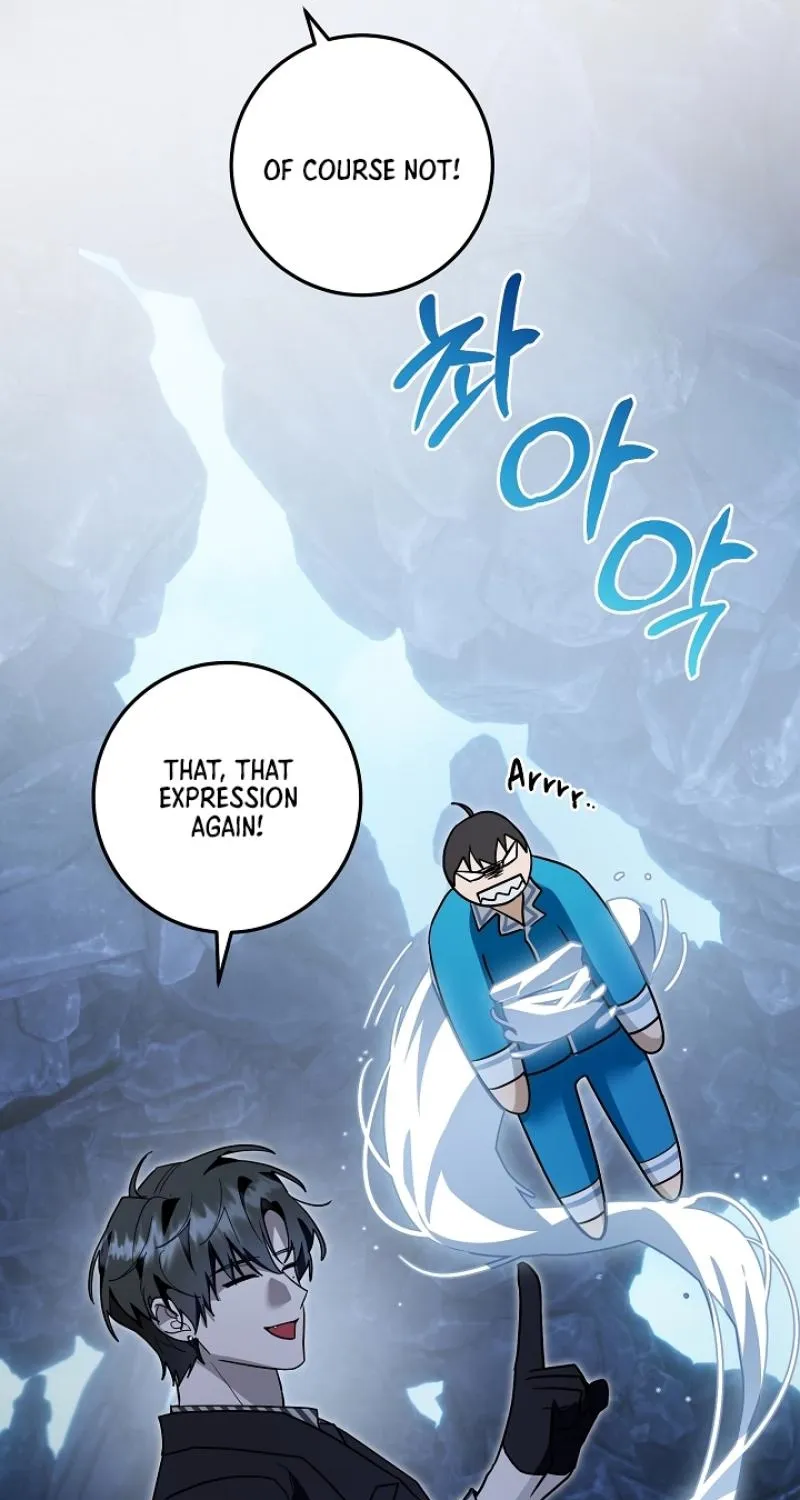 My Pet Rat is an S-Class Awakener Chapter 28 page 72 - 