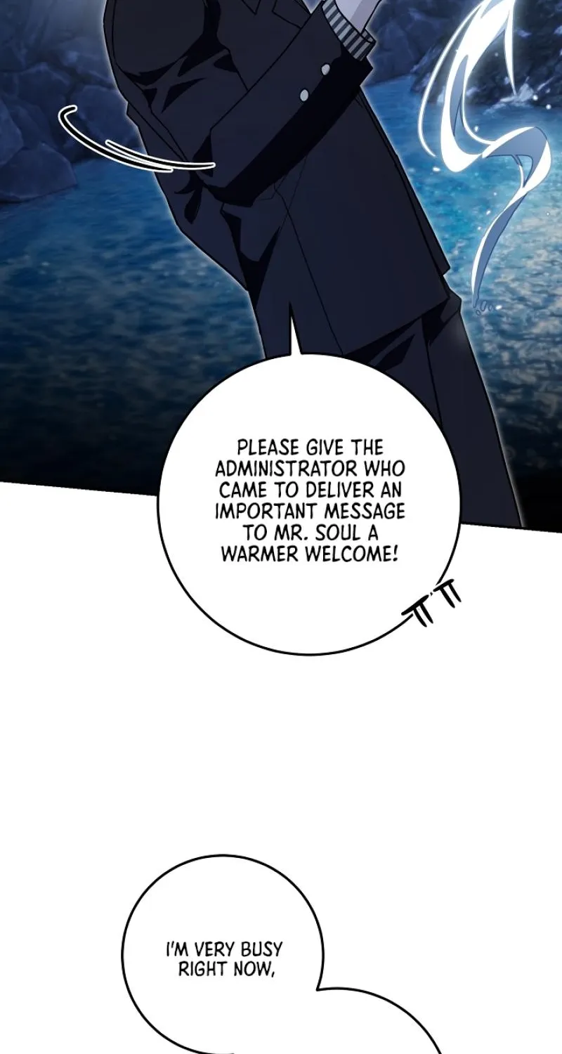 My Pet Rat is an S-Class Awakener Chapter 28 page 73 - 