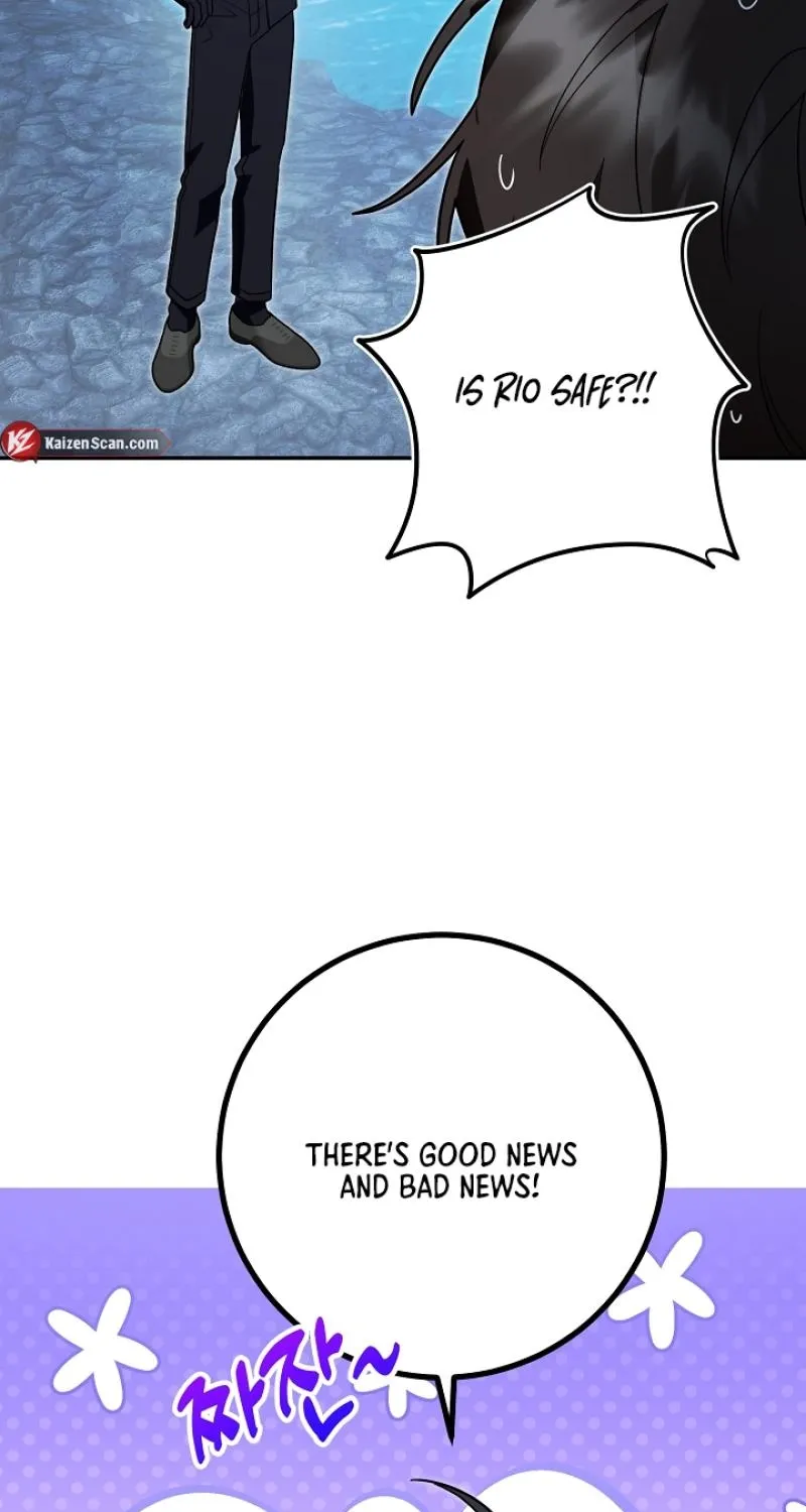 My Pet Rat is an S-Class Awakener Chapter 28 page 76 - 