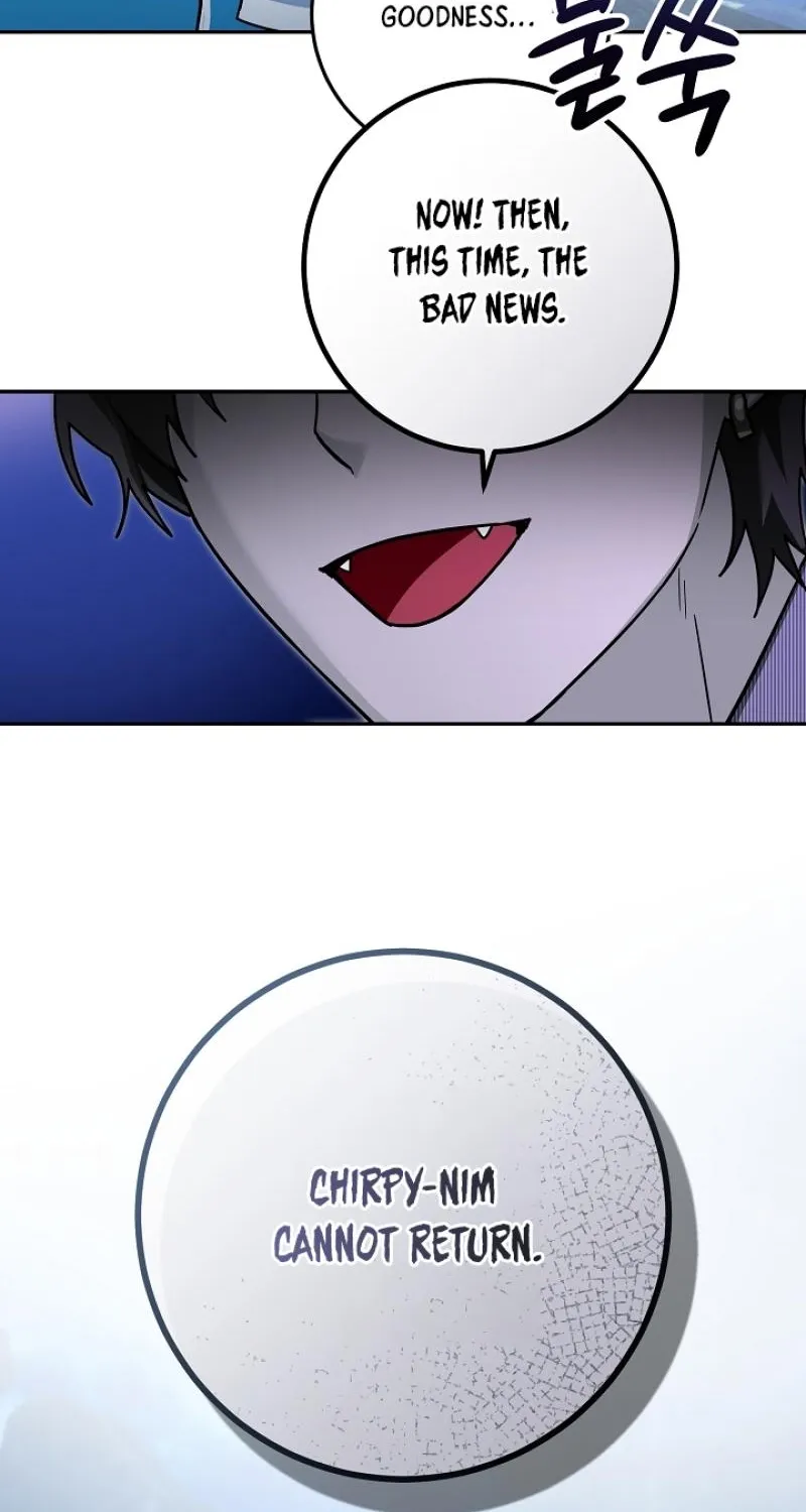 My Pet Rat is an S-Class Awakener Chapter 28 page 80 - 