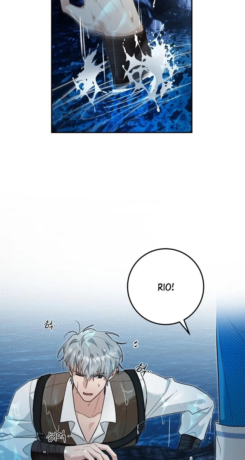 My Pet Rat is an S-Class Awakener Chapter 28 page 9 - 