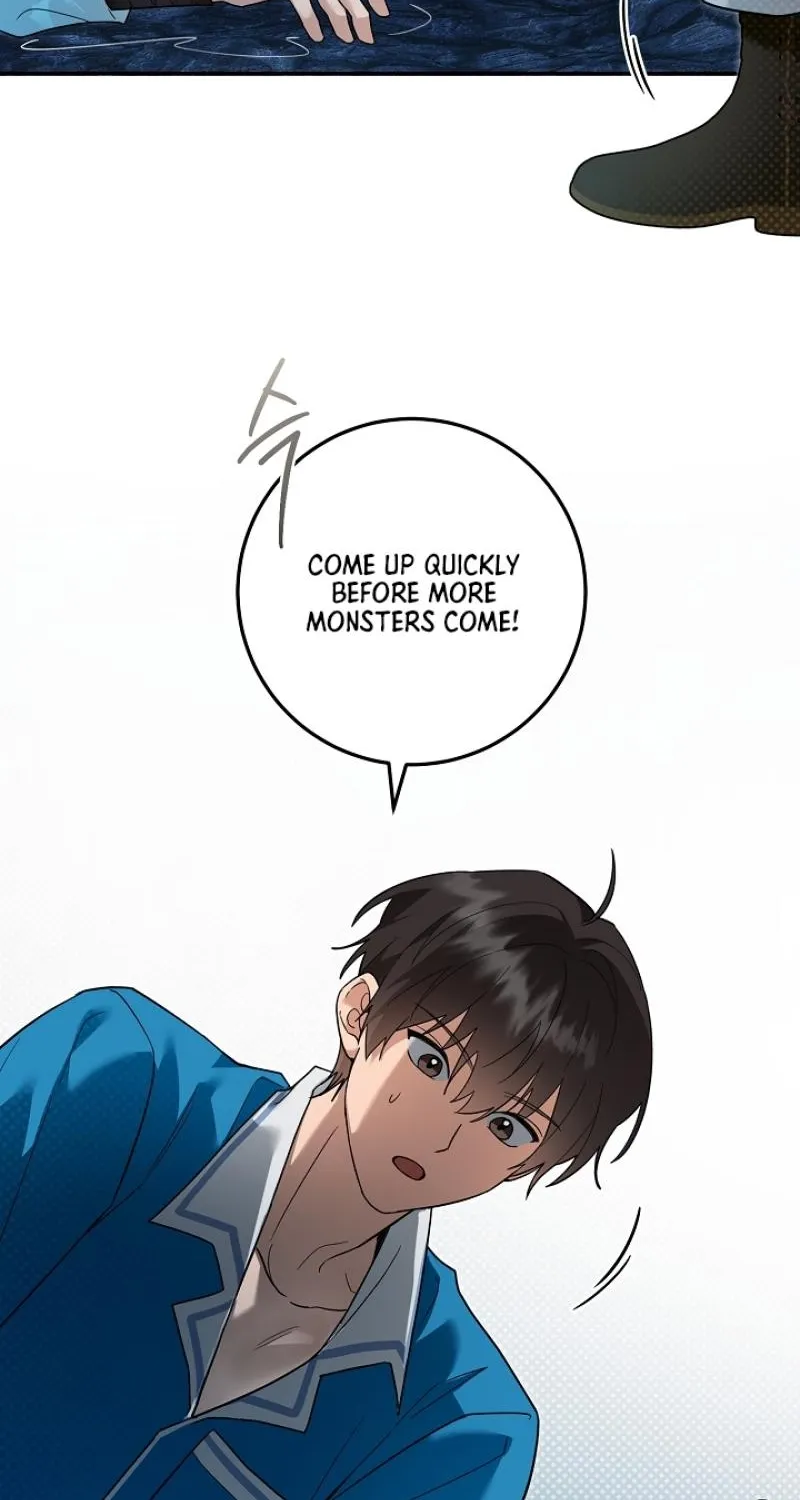 My Pet Rat is an S-Class Awakener Chapter 28 page 10 - 