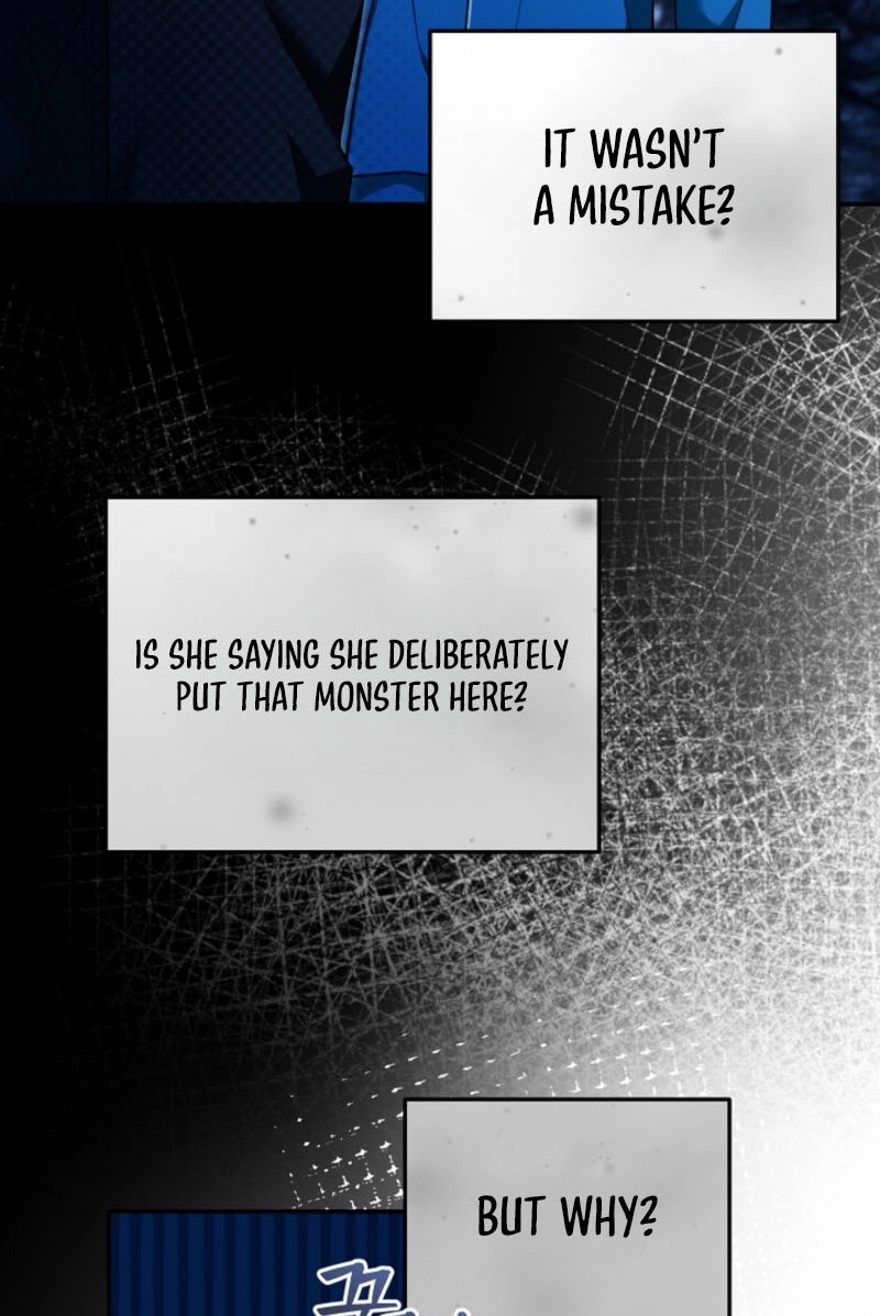 My Pet Rat is an S-Class Awakener Chapter 29 page 17 - 