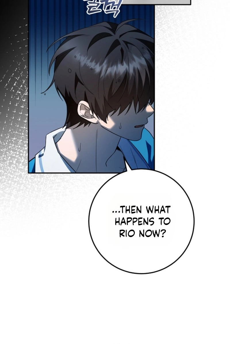 My Pet Rat is an S-Class Awakener Chapter 29 page 18 - 